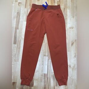 FIGS Auburn Zamora Joggers